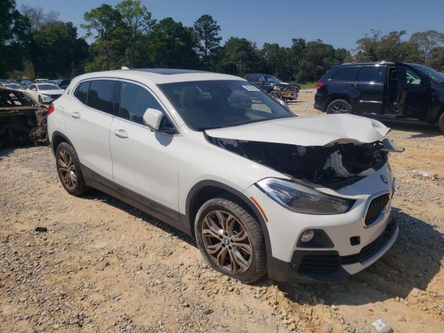 WBXYJ3C53K5N57275 - 2019 BMW X2 SDRIVE28I WHITE photo 4