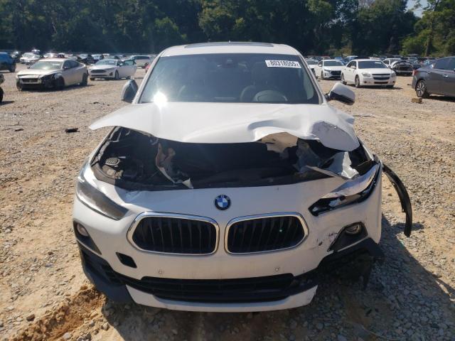 WBXYJ3C53K5N57275 - 2019 BMW X2 SDRIVE28I WHITE photo 5