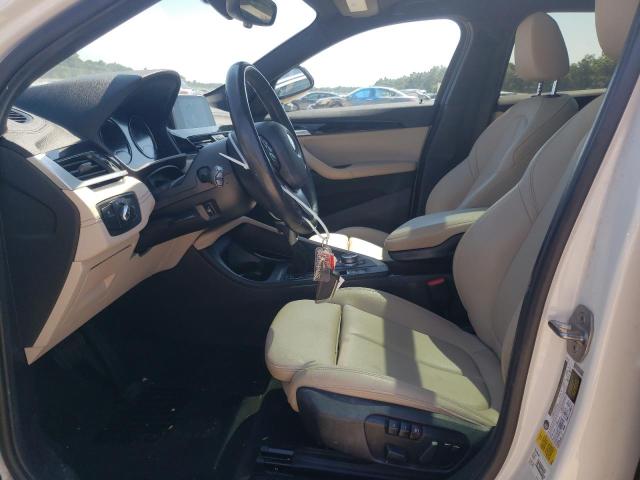 WBXYJ3C53K5N57275 - 2019 BMW X2 SDRIVE28I WHITE photo 7