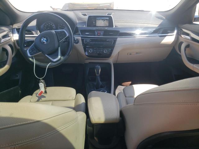 WBXYJ3C53K5N57275 - 2019 BMW X2 SDRIVE28I WHITE photo 8