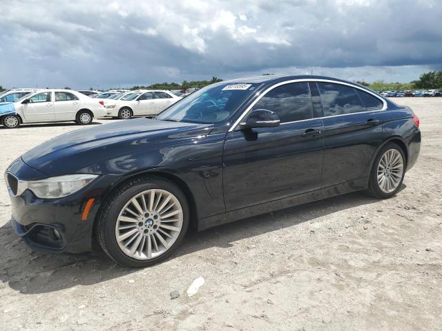 2016 BMW 428 I GRAN COUPE SULEV, null