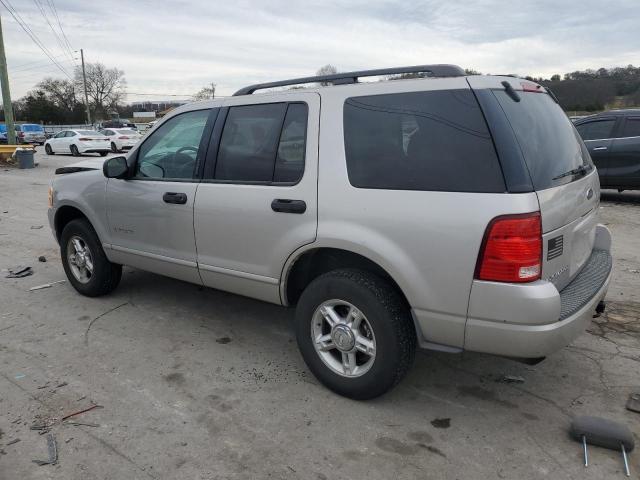 1FMZU73K94ZA42472 - 2004 FORD EXPLORER XLT GRAY photo 2