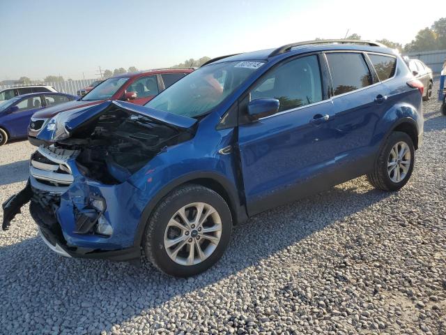 2019 FORD ESCAPE SEL, 