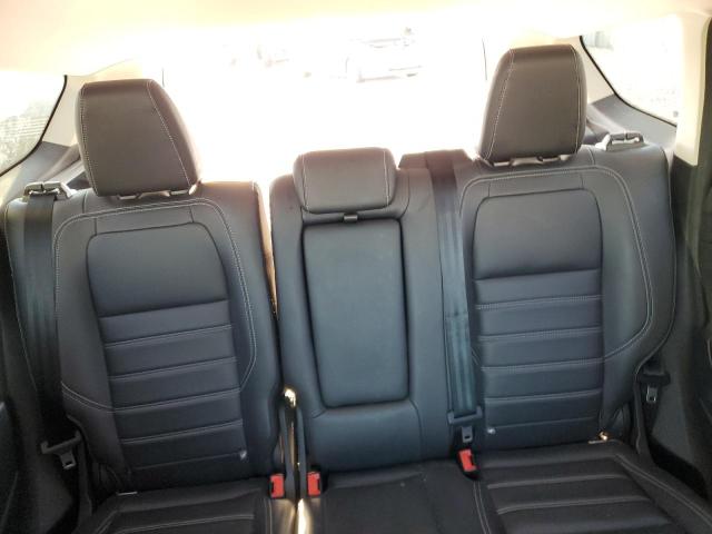 1FMCU9HD5KUB98854 - 2019 FORD ESCAPE SEL 蓝色 照片 10