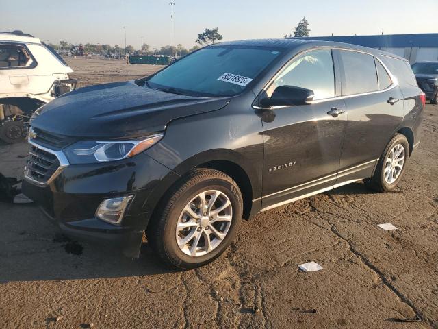 2018 CHEVROLET EQUINOX LT, 