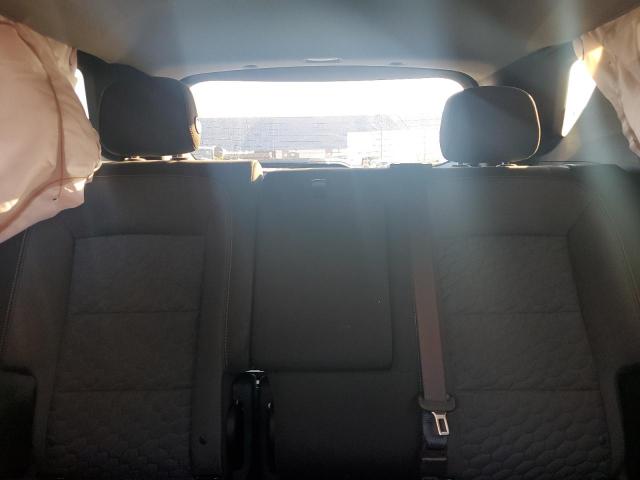 2GNAXJEVXJ6242532 - 2018 CHEVROLET EQUINOX LT Negro foto 10