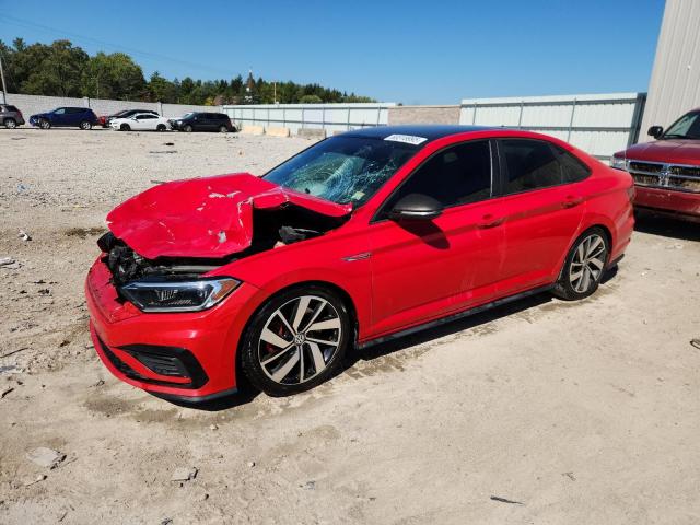 2019 VOLKSWAGEN JETTA GLI, 