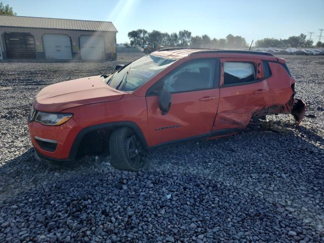 2018 JEEP COMPASS SPORT, 