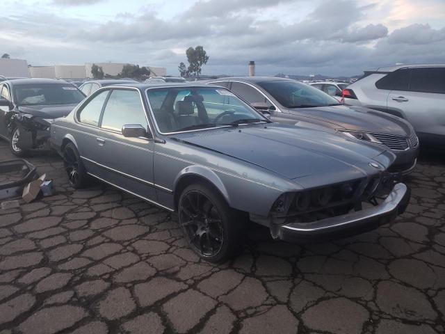 WBAEC740XG0607370 - 1986 BMW 635 CSI GRAY photo 4