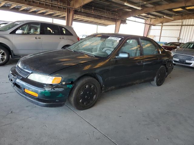 1996 HONDA ACCORD LX, 