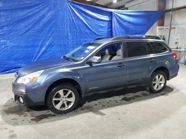 2014 SUBARU OUTBACK 2.5I LIMITED, 