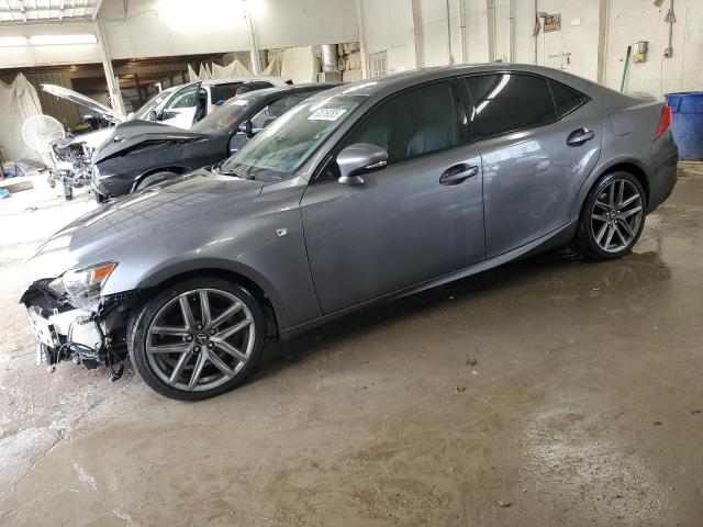 2015 LEXUS IS 250, 