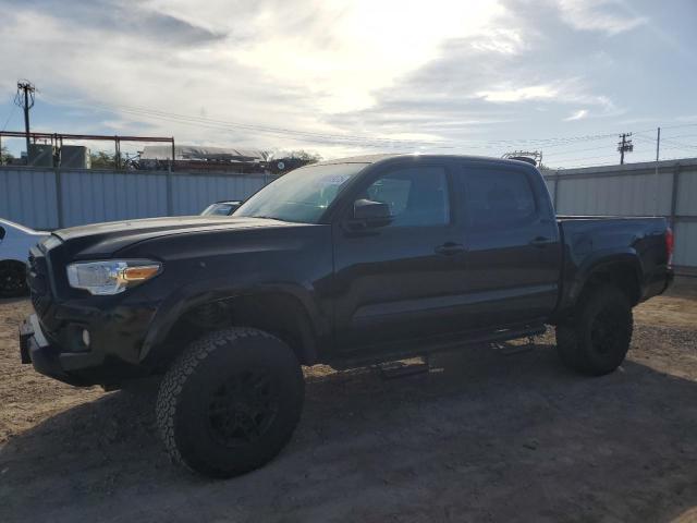 2022 TOYOTA TACOMA DOUBLE CAB, 