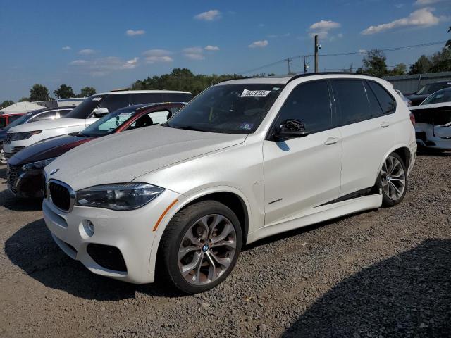 2014 BMW X5 XDRIVE35I, 