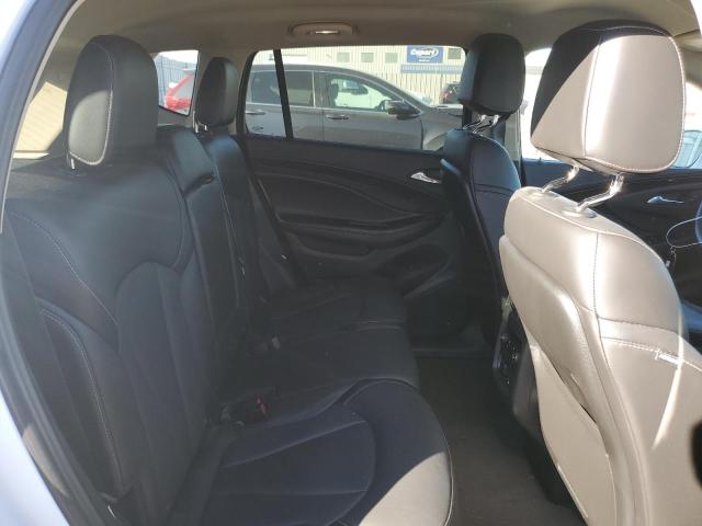 LRBFX4SX0JD116315 - 2018 BUICK ENVISION PREMIUM II Ağ foto 11