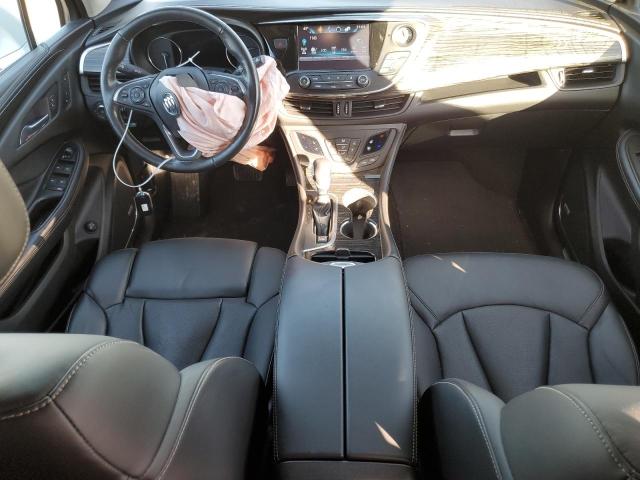 LRBFX4SX0JD116315 - 2018 BUICK ENVISION PREMIUM II Ağ foto 8