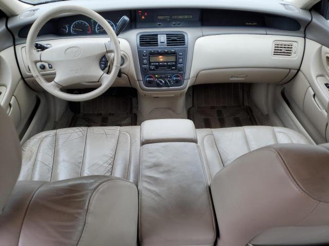 4T1BF28B9YU032549 - 2000 TOYOTA AVALON XL 绿色 照片 8