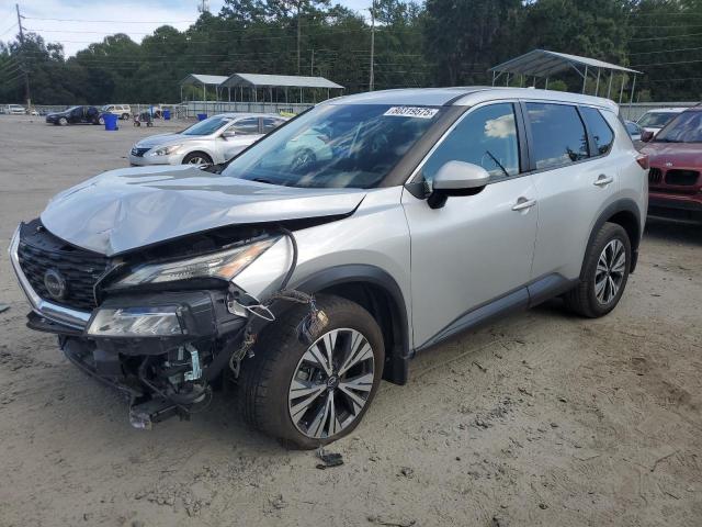 2023 NISSAN ROGUE SV, 