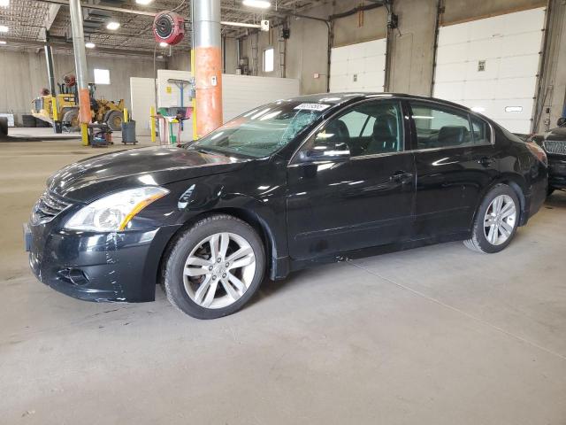 2010 NISSAN ALTIMA SR, 