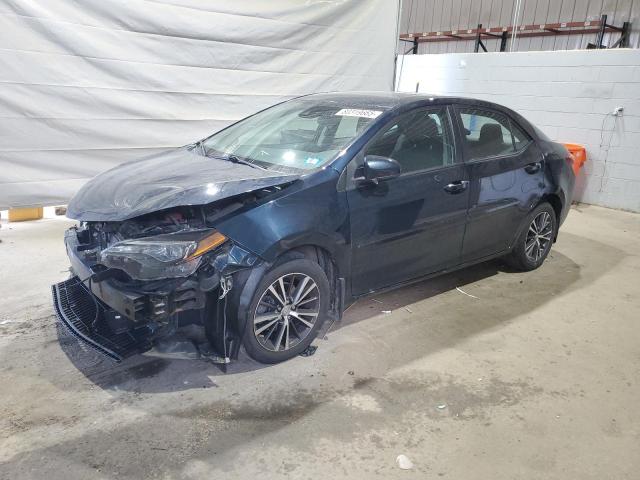 2019 TOYOTA COROLLA L, 