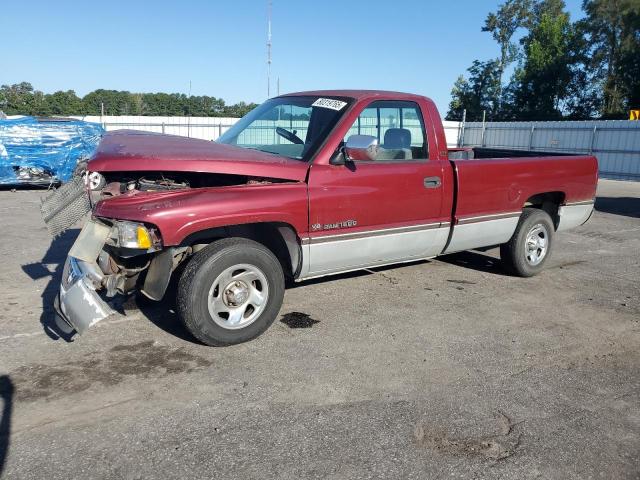 1995 DODGE RAM 1500, 