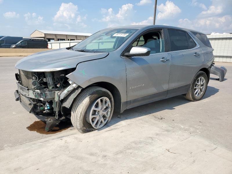 2023 CHEVROLET EQUINOX LT, 