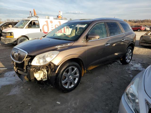 2008 BUICK ENCLAVE CXL, 