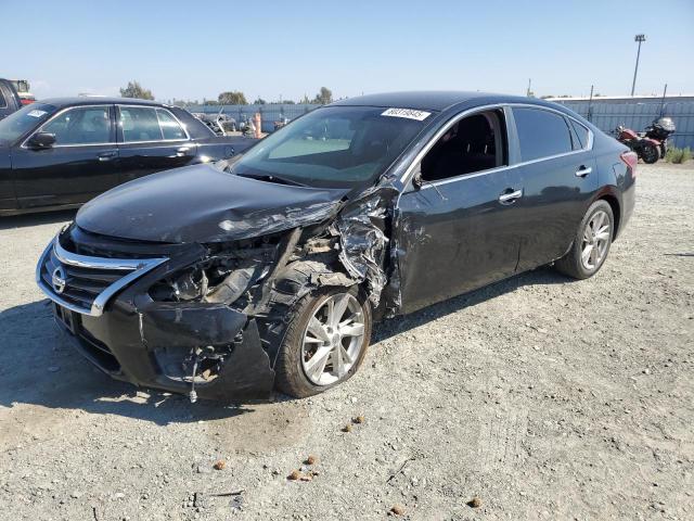2013 NISSAN ALTIMA 2.5, 