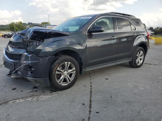 2013 CHEVROLET EQUINOX LT, 