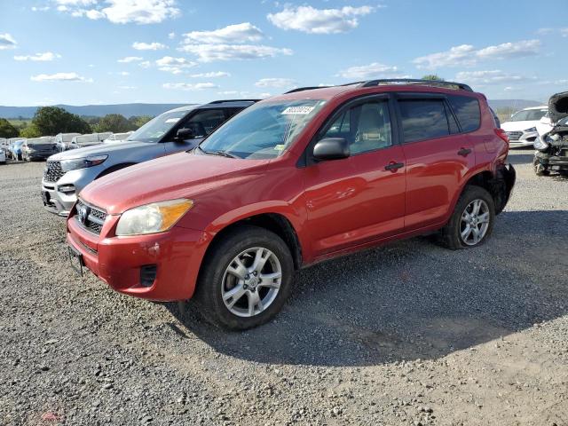 2009 TOYOTA RAV4, 