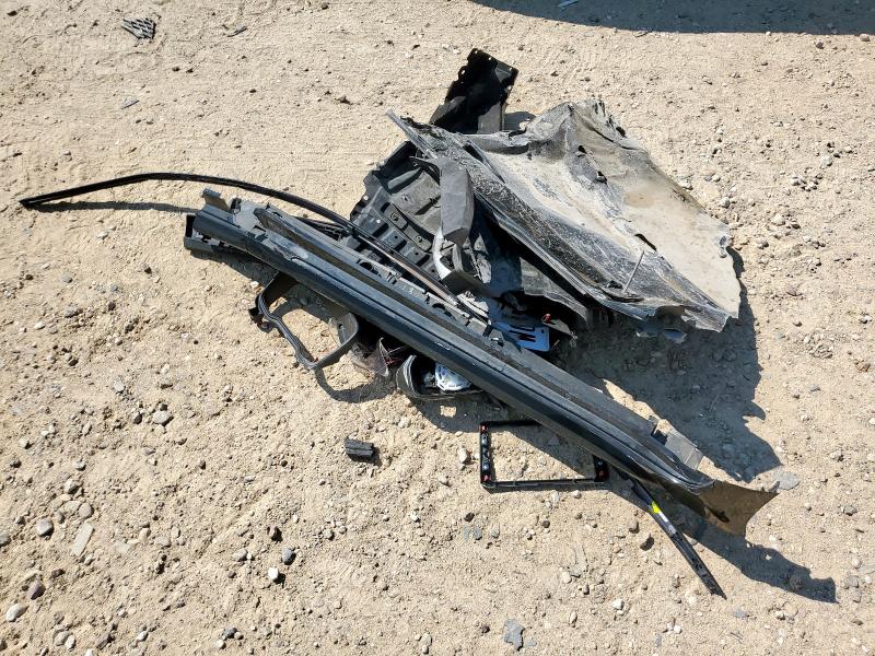 JTDEPMAE5NJ224739 - 2022 TOYOTA COROLLA LE შავი ფოტო 12