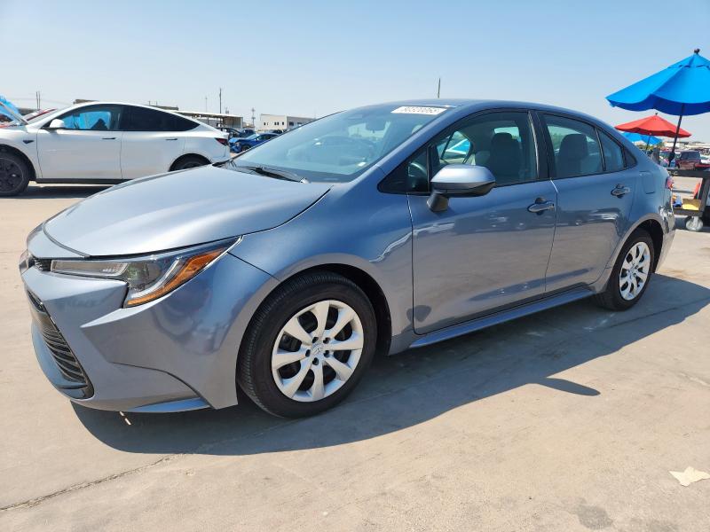 5YFB4MDE2RP088630 - 2024 TOYT COROLLA LE 灰色 照片 1