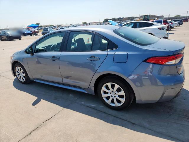 5YFB4MDE2RP088630 - 2024 TOYT COROLLA LE 灰色 照片 2