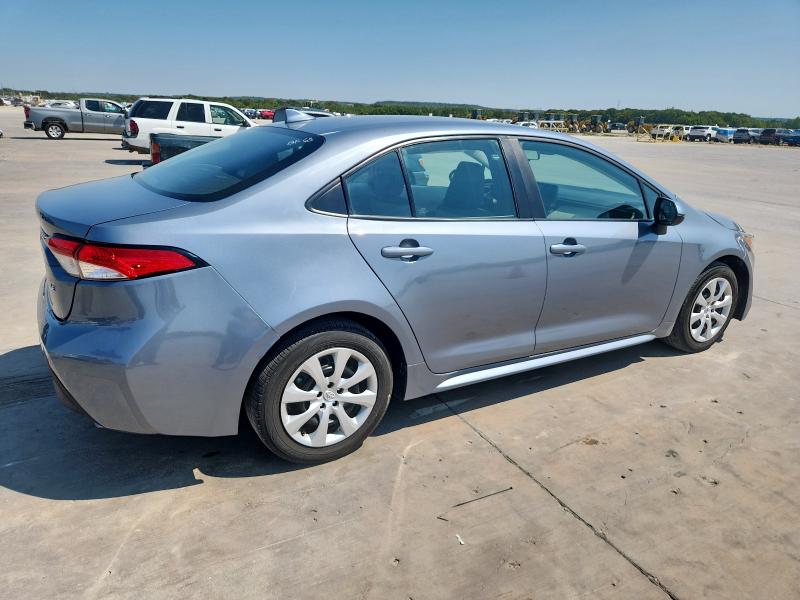 5YFB4MDE2RP088630 - 2024 TOYT COROLLA LE 灰色 照片 3