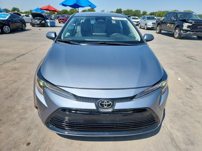 5YFB4MDE2RP088630 - 2024 TOYT COROLLA LE 灰色 照片 5