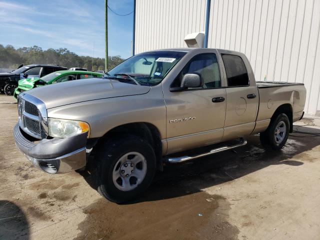 2002 DODGE RAM 1500, 