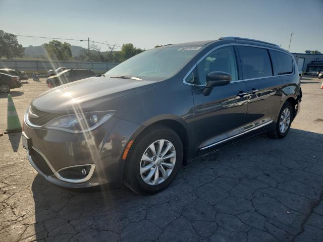 2018 CHRYSLER PACIFICA TOURING L, 