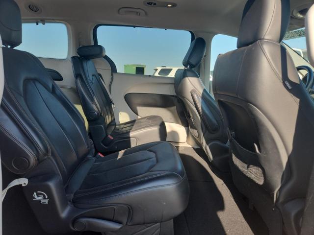 2C4RC1BG6JR290475 - 2018 CHRYSLER PACIFICA TOURING L ნაცრისფერი ფოტო 11