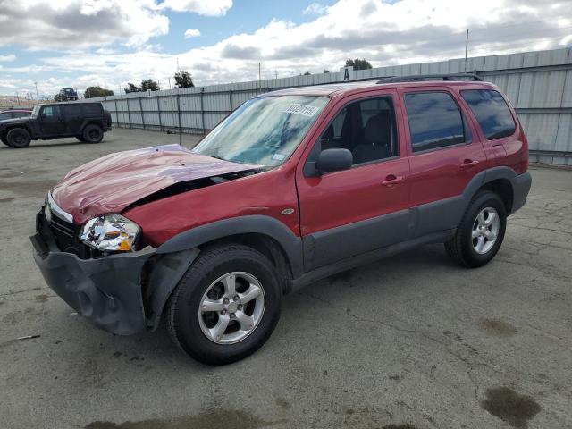 2006 MAZDA TRIBUTE I, 