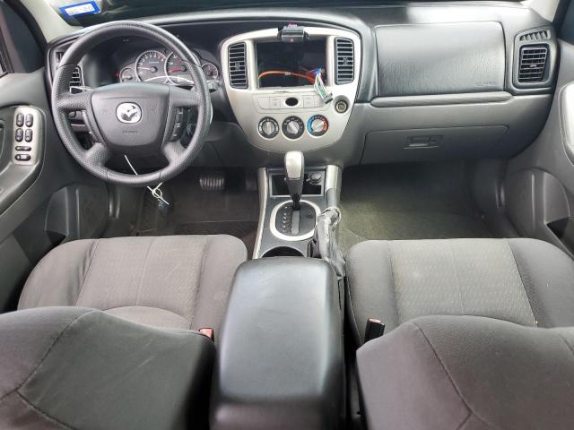 4F2YZ02Z66KM13896 - 2006 MAZDA TRIBUTE I BURGUNDY photo 8