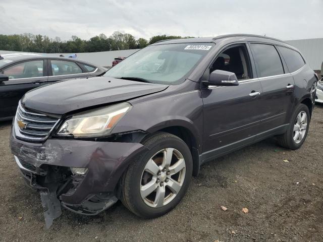2016 CHEVROLET TRAVERSE LT, 