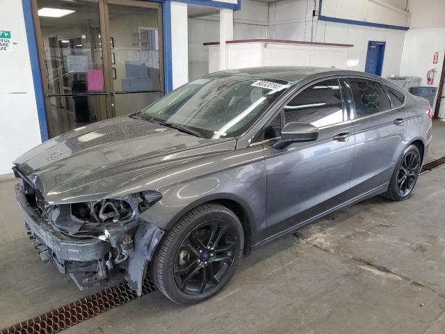 2020 FORD FUSION SE, 