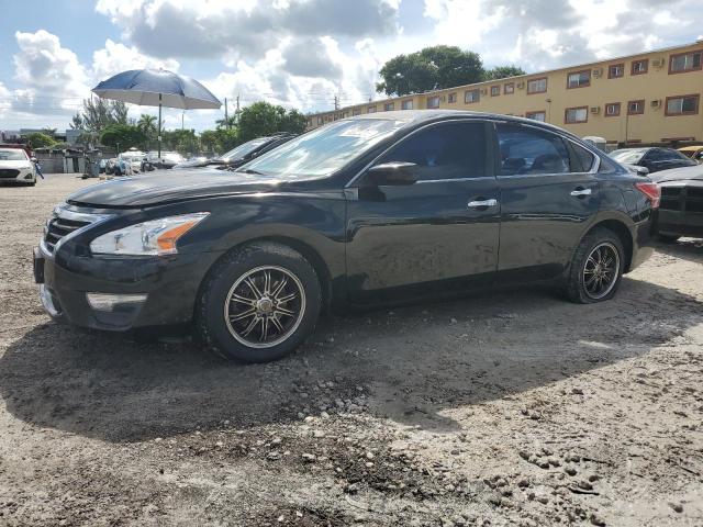 2013 NISSAN ALTIMA 2.5, 