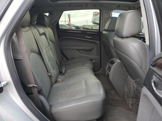 3GYFNBEY6BS657946 - 2011 CADILLAC SRX PERFORMANCE COLLECTION Күміс фото 11
