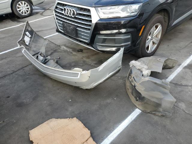 3GYFNBEY6BS657946 - 2011 CADILLAC SRX PERFORMANCE COLLECTION Күміс фото 13