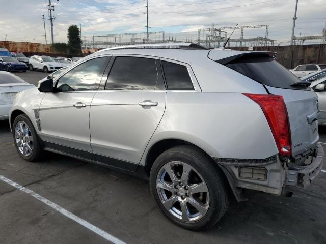 3GYFNBEY6BS657946 - 2011 CADILLAC SRX PERFORMANCE COLLECTION Күміс фото 2