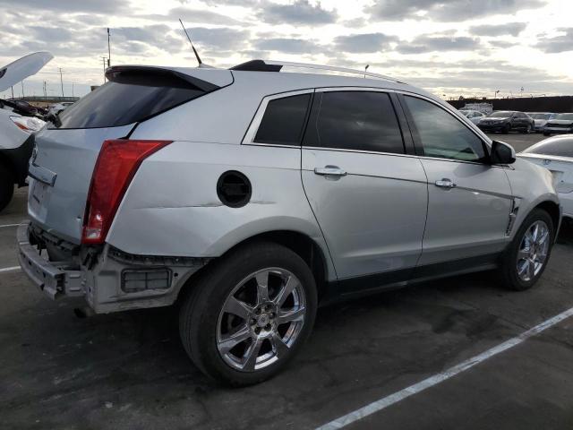 3GYFNBEY6BS657946 - 2011 CADILLAC SRX PERFORMANCE COLLECTION Күміс фото 3