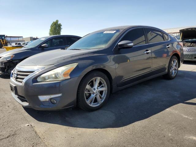 2013 NISSAN ALTIMA 2.5, null