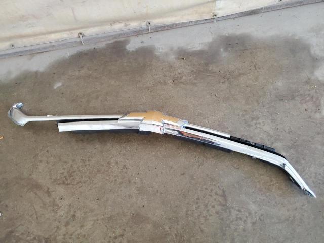 1GNEVGKW8JJ180834 - 2018 CHEVROLET TRAVERSE LT 银色 照片 13