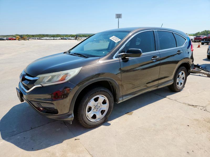 2015 HONDA CR-V LX, 